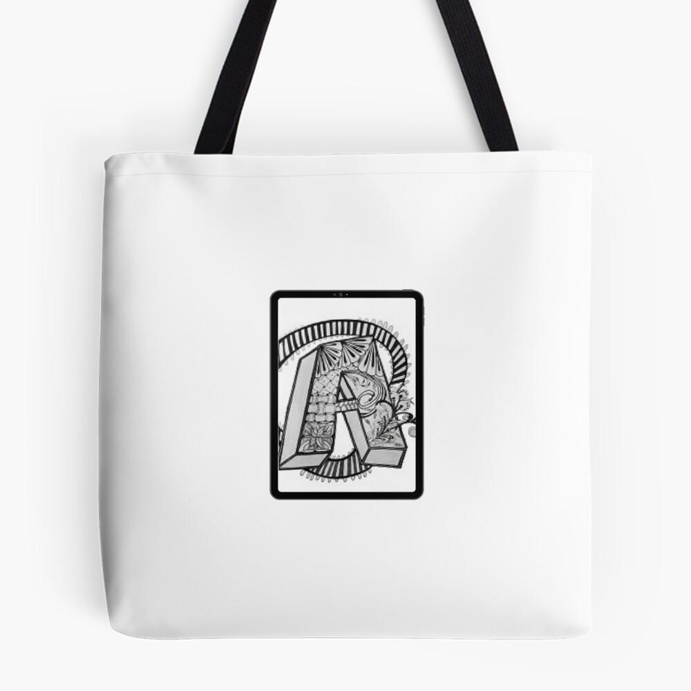 Tote Bag 1