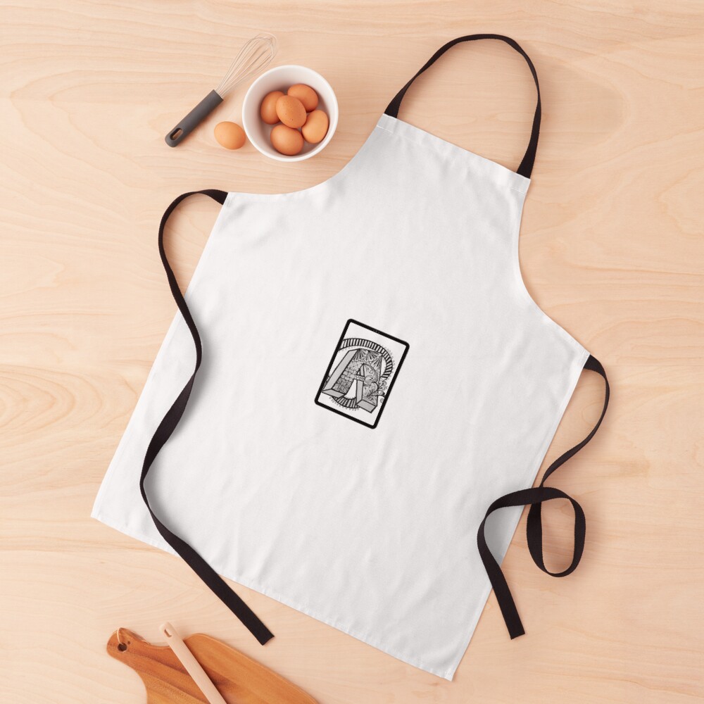 Apron 1