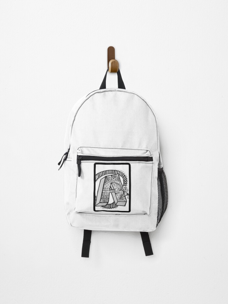 Backpack 2