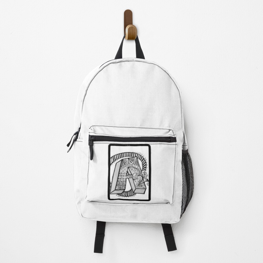 Backpack 1