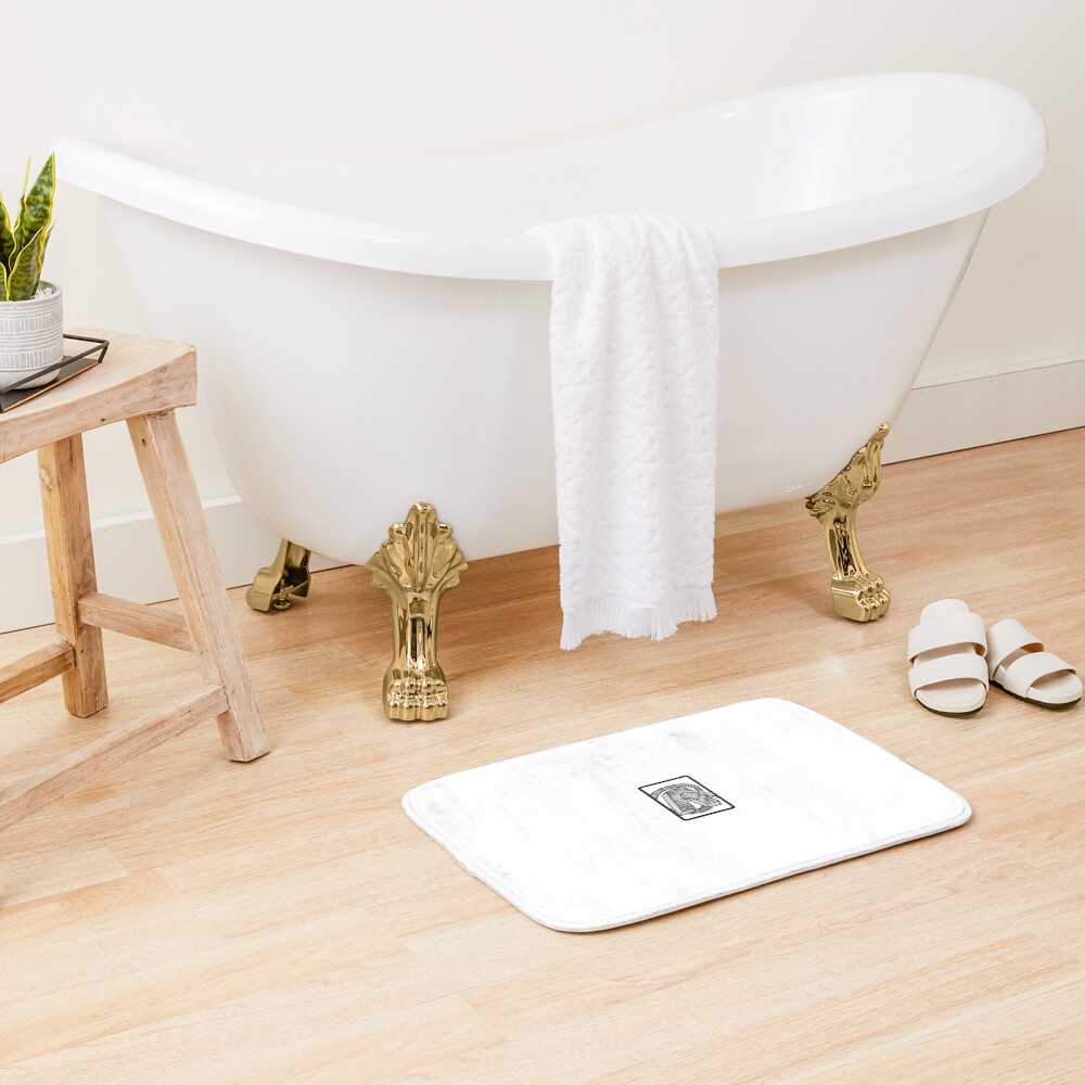 Bath Mat 2