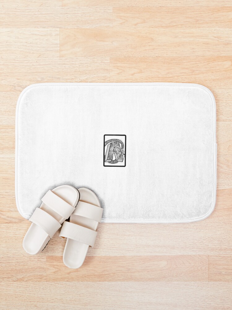 Bath Mat 1