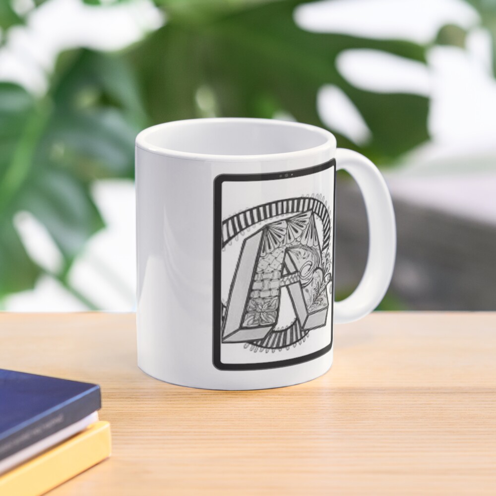 Classic Mug 3