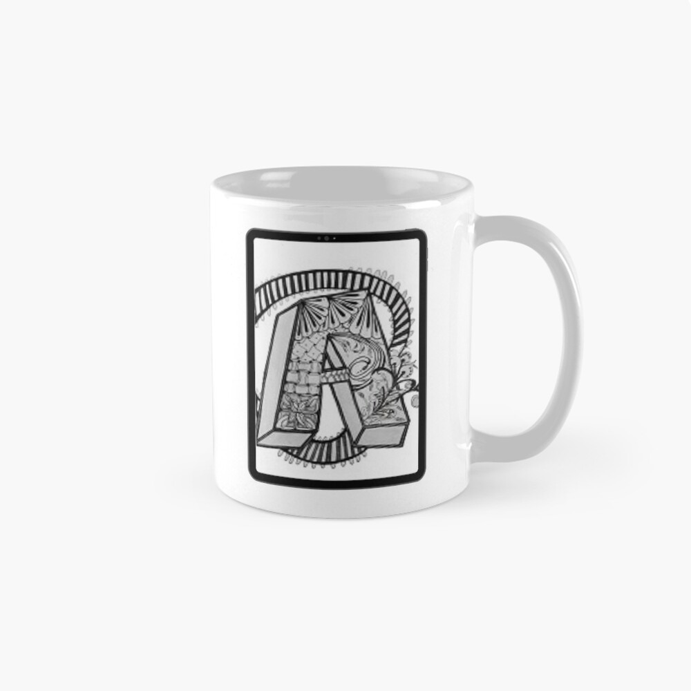 Classic Mug 1