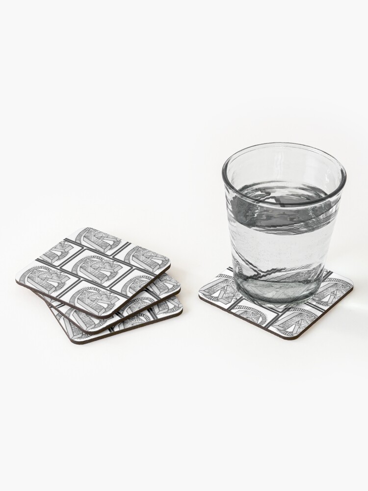 Coasters 2