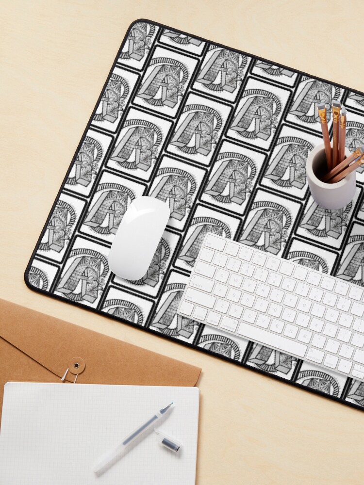 Desk Mat 3