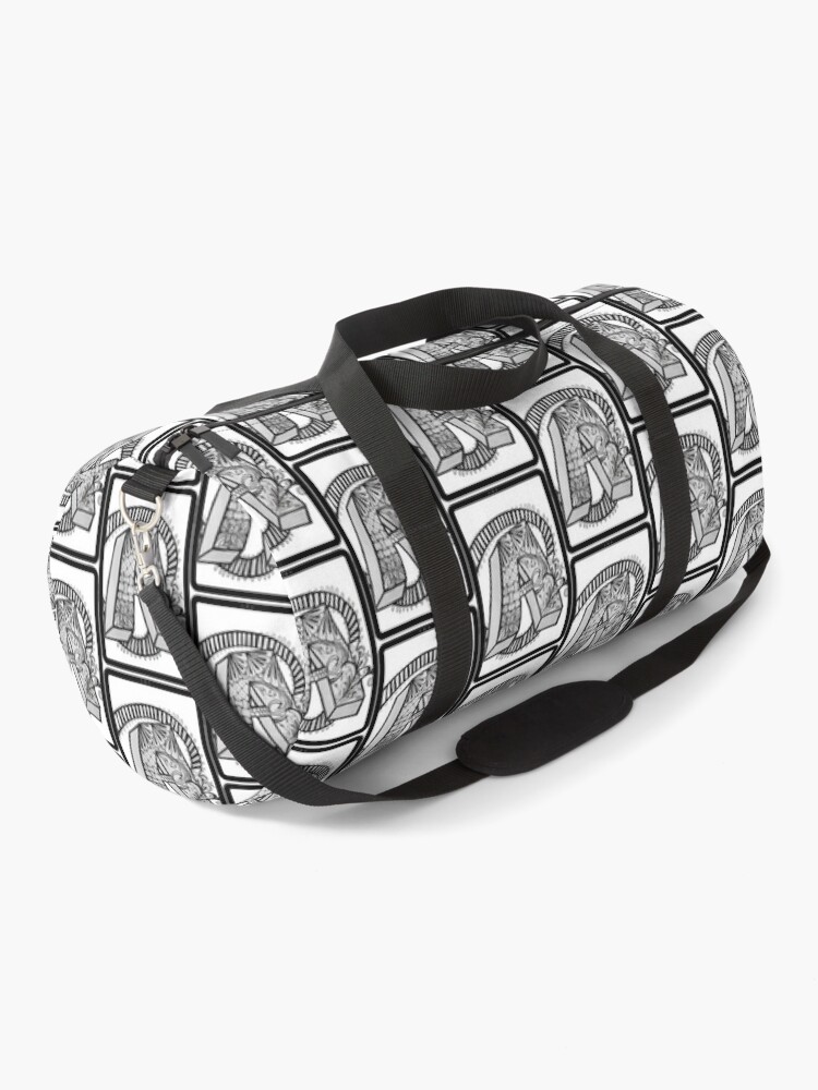 Duffle Bag 2