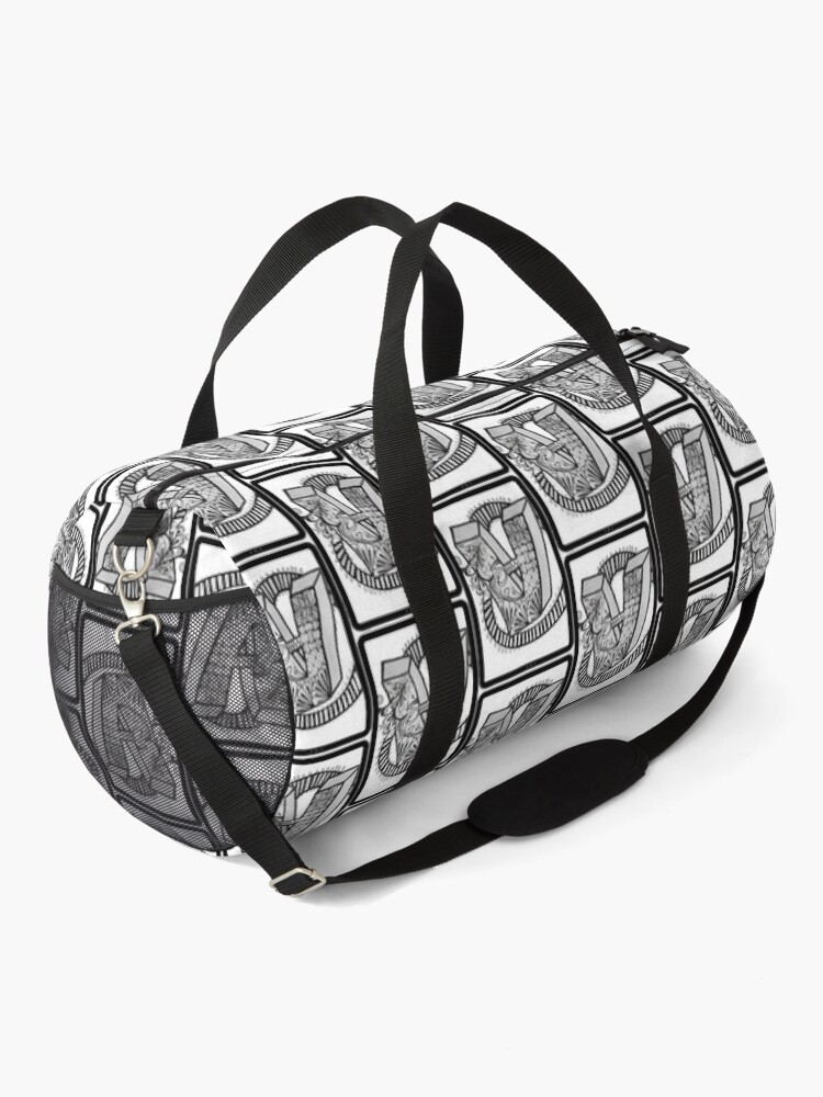 Duffle Bag 3