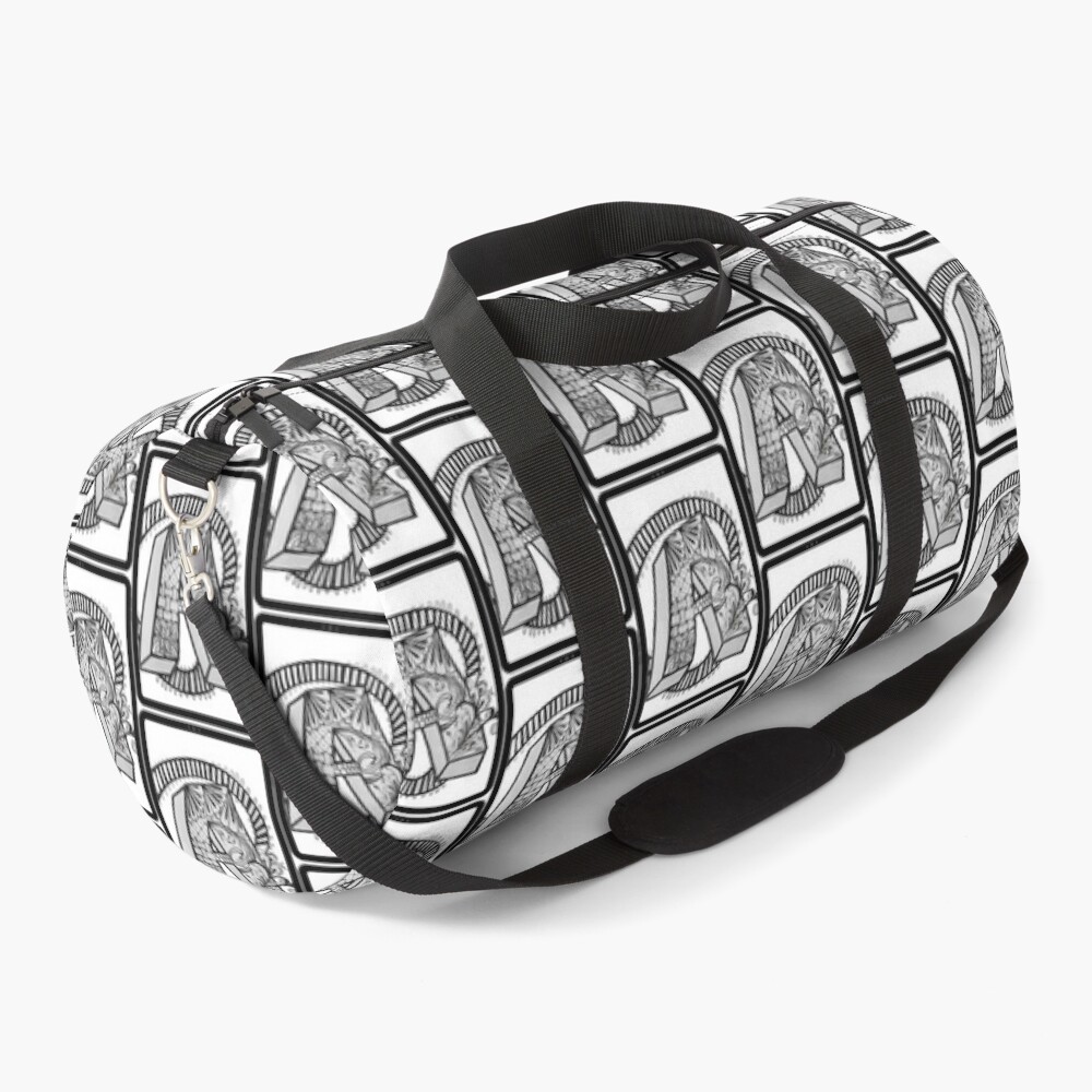Duffle Bag 1