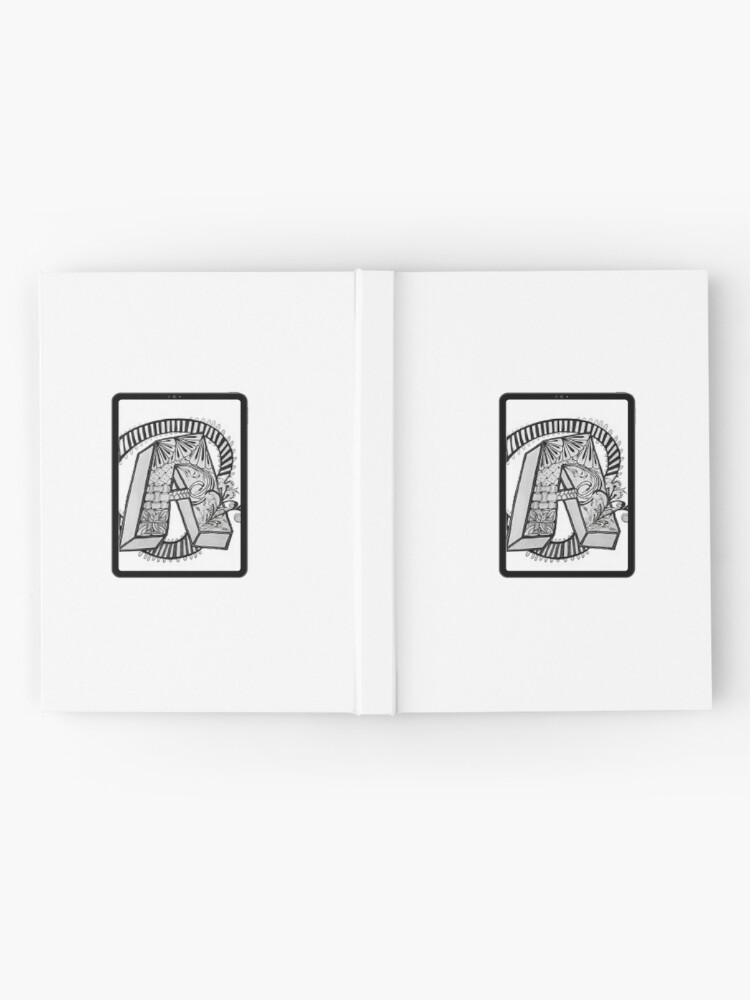 Hardcover Journal 2