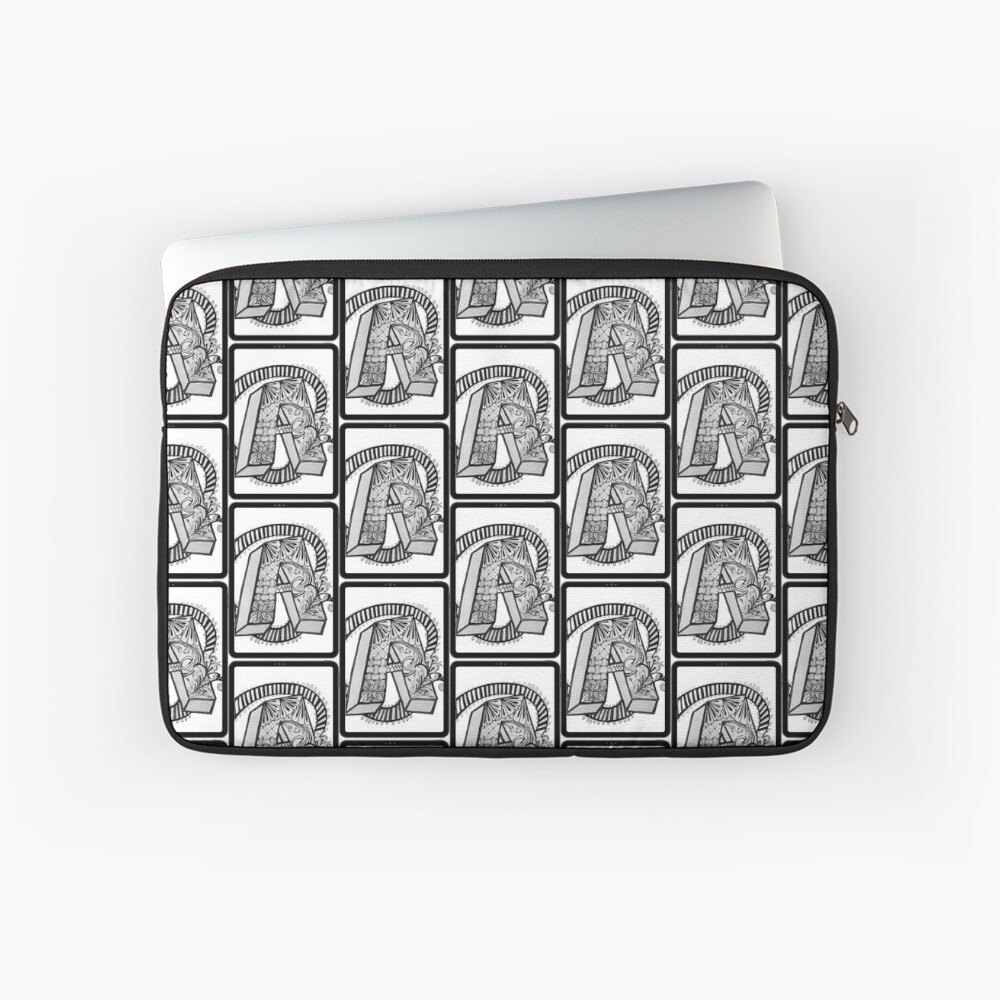 Laptop Sleeve 2