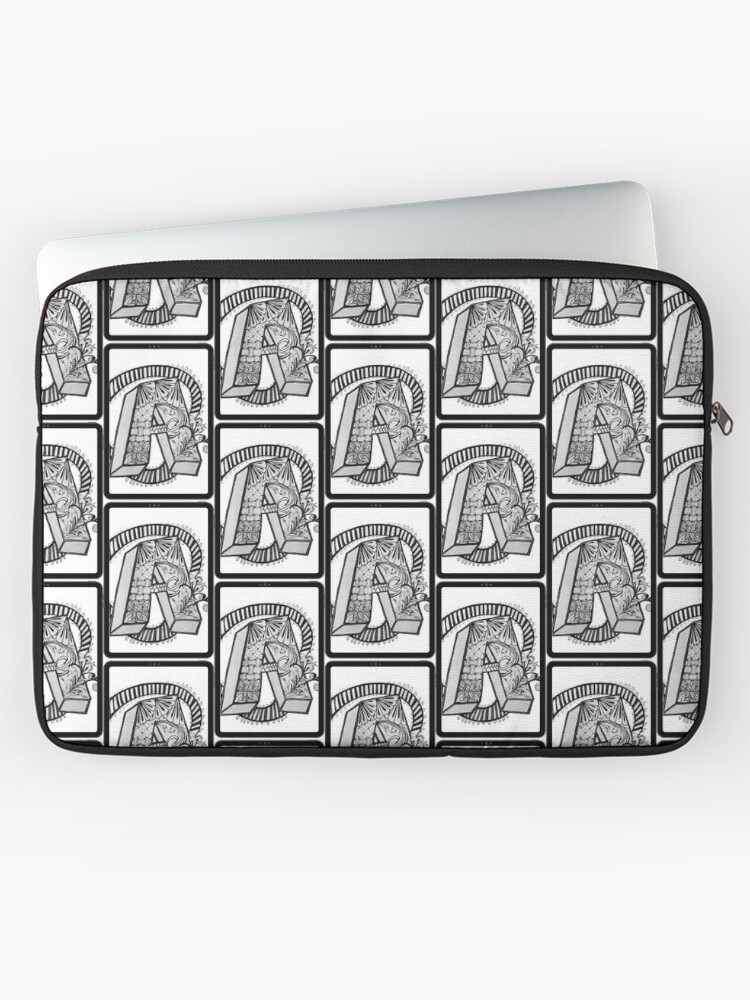 Laptop Sleeve 1