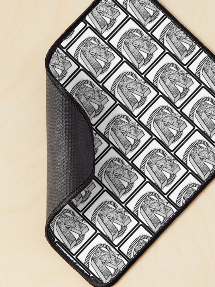 Mouse Pad 2