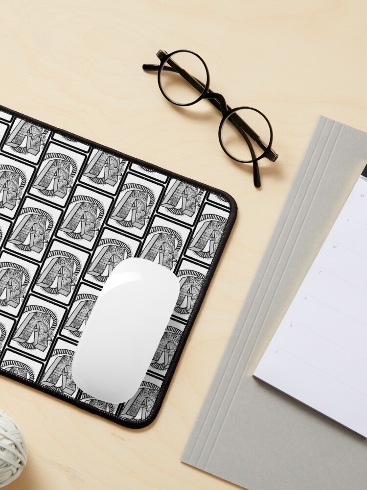 Mouse Pad 3