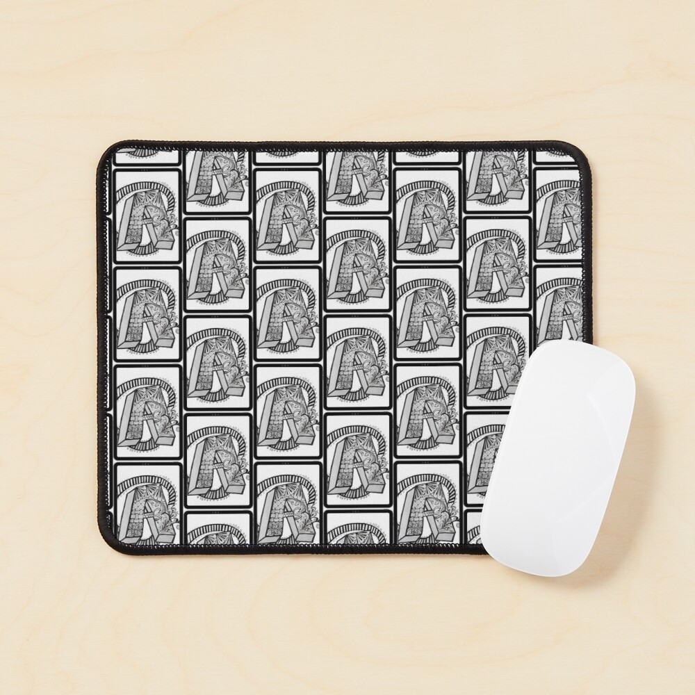 Mouse Pad 1