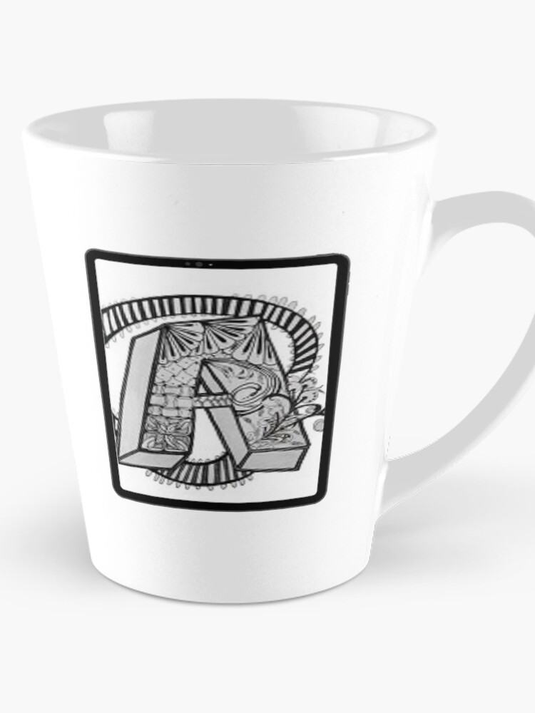 Tall Mug 2