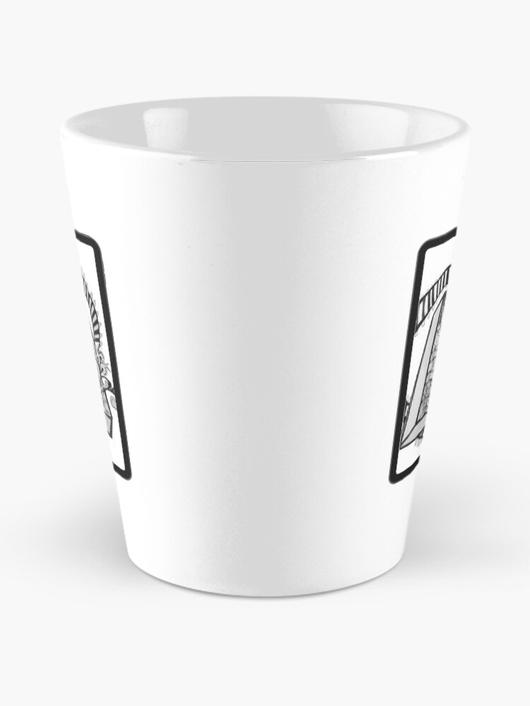 Tall Mug 3
