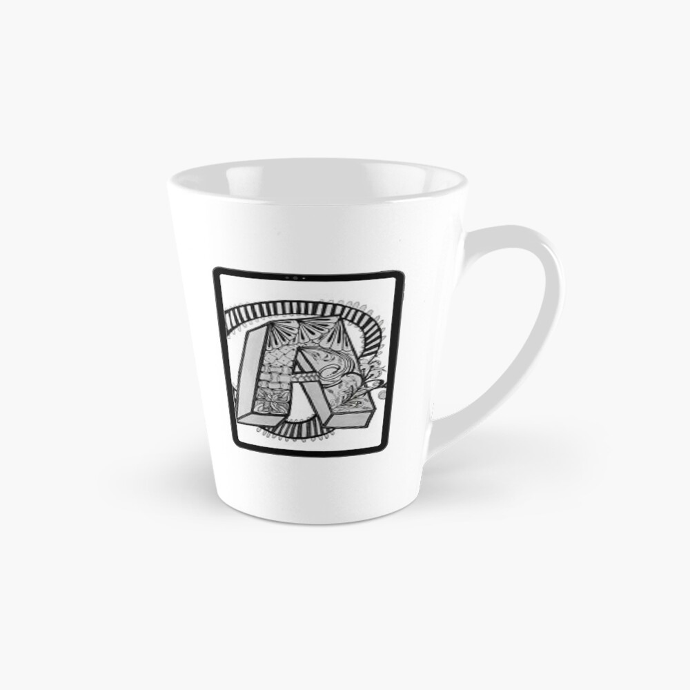 Tall Mug 1