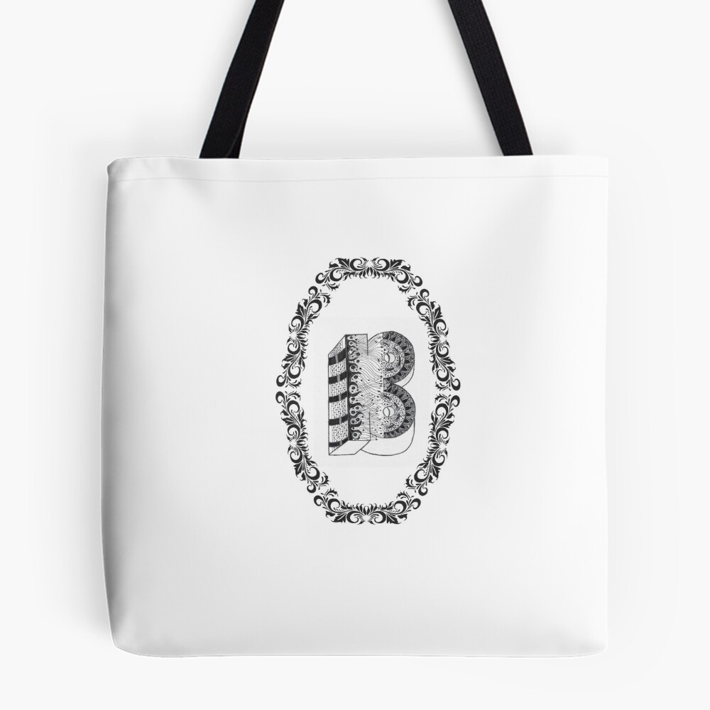 Tote Bag 1