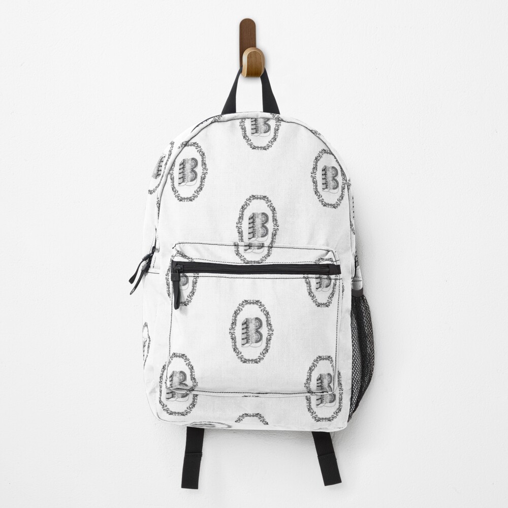 Backpack 1
