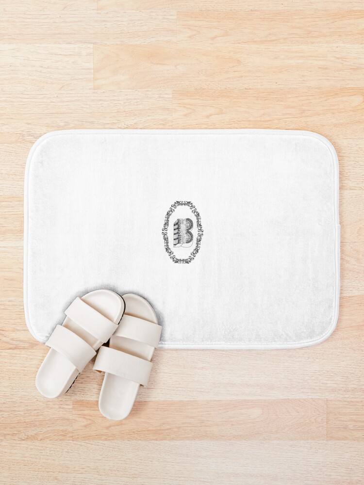 Bath Mat 1