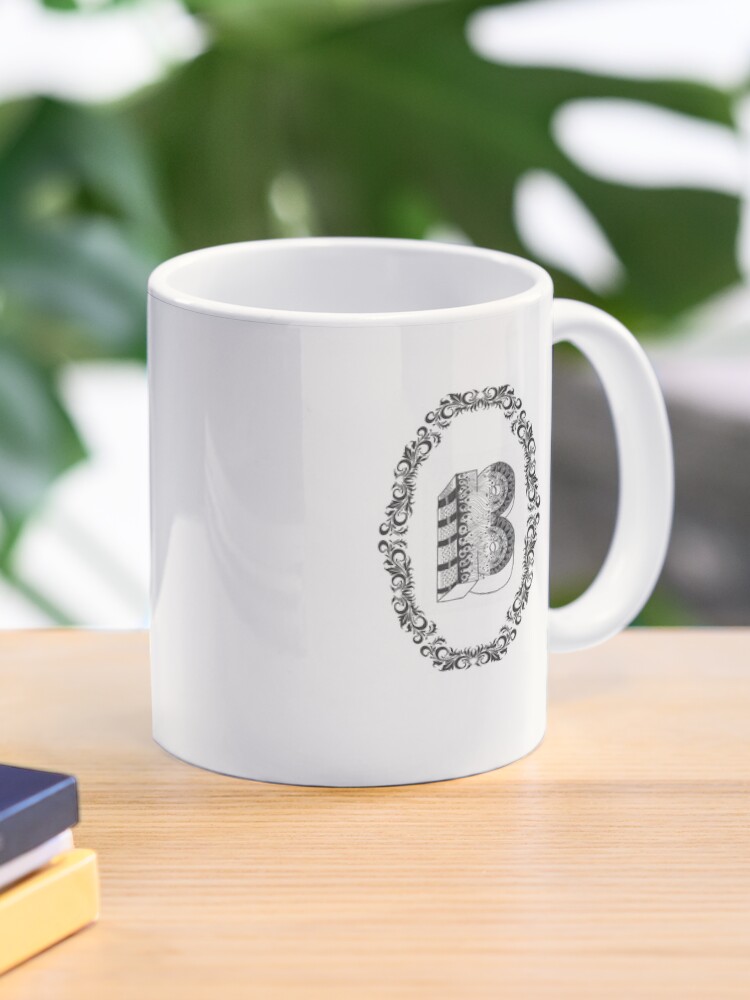 Classic Mug 2