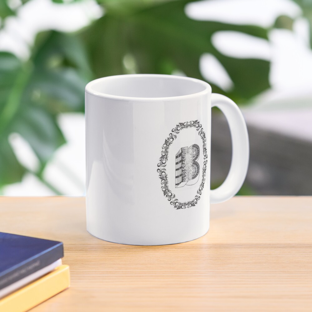 Classic Mug 3