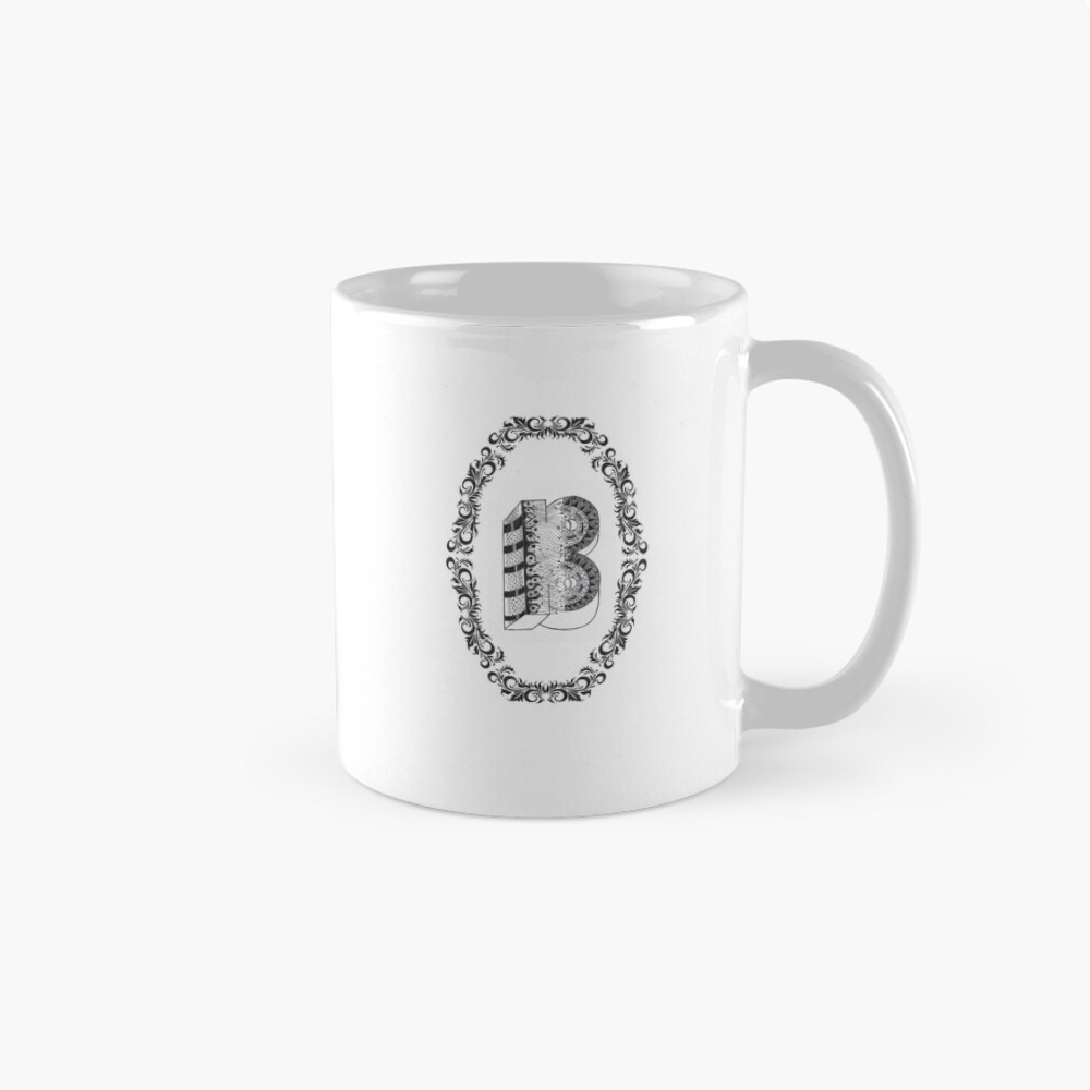 Classic Mug 1