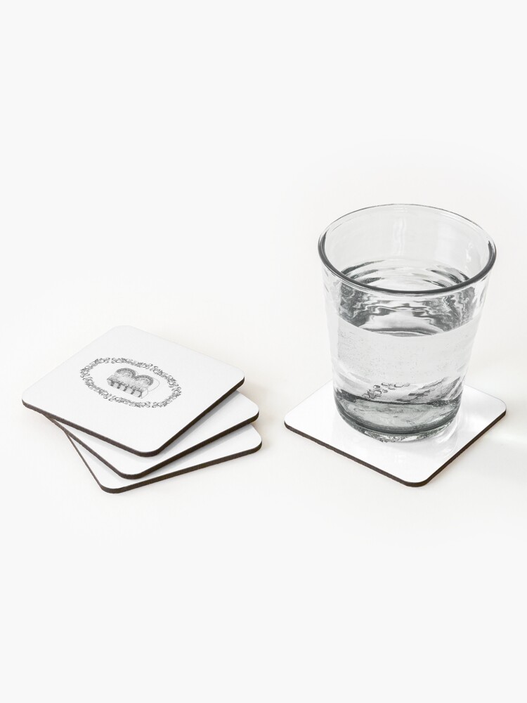 Coasters 2