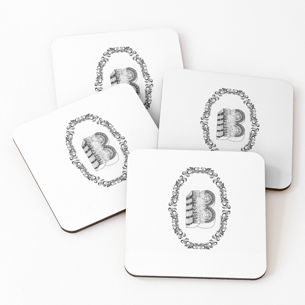 Coasters 1