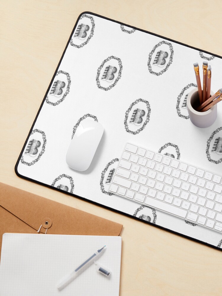 Desk Mat 3