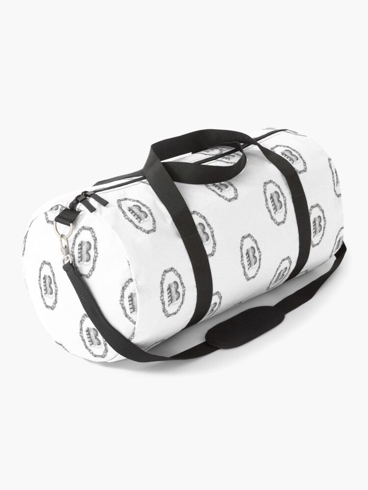 Duffle Bag 2