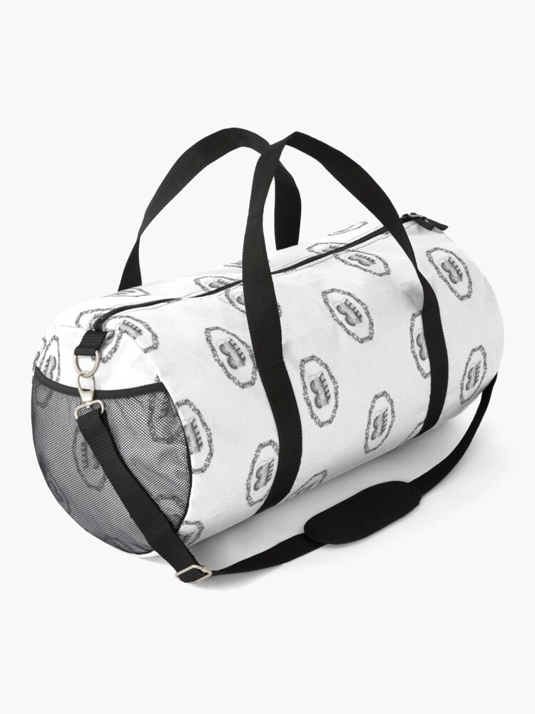 Duffle Bag 3
