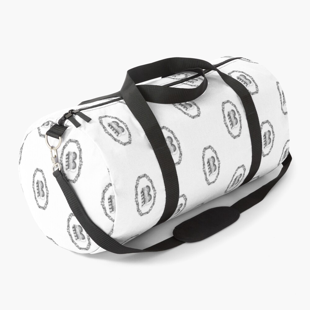 Duffle Bag 1