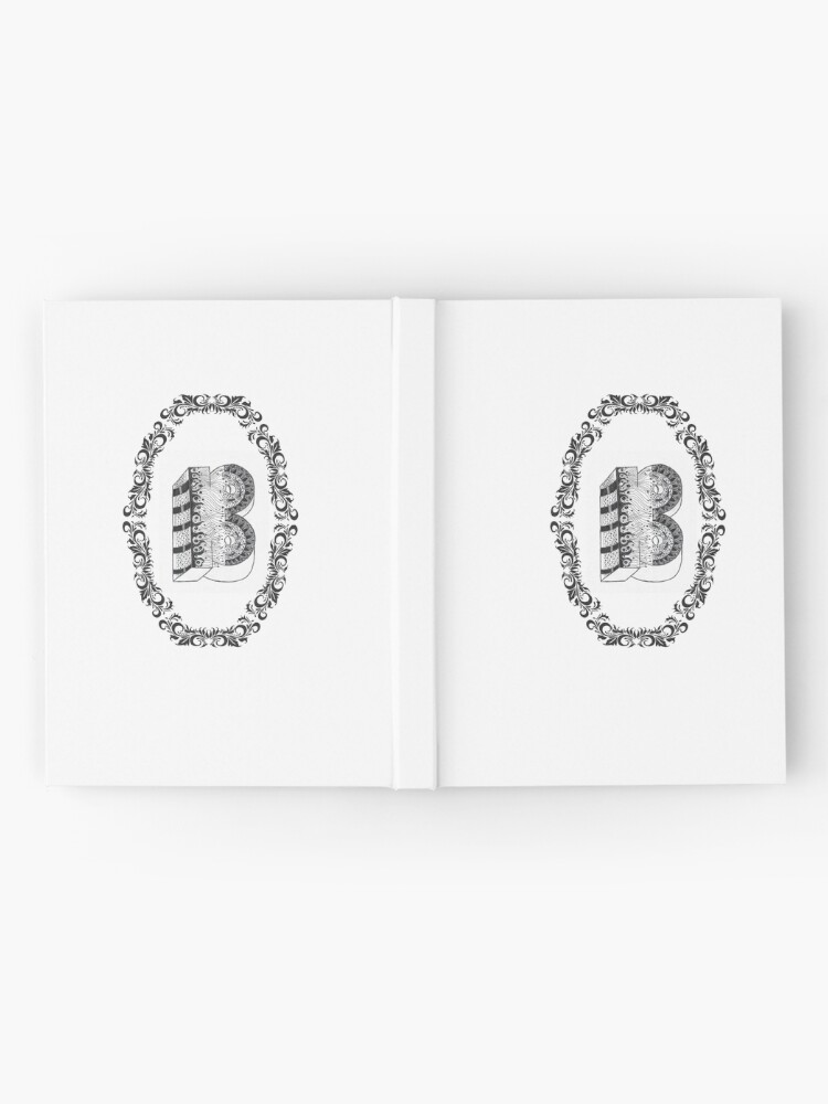 Hardcover Journal 2