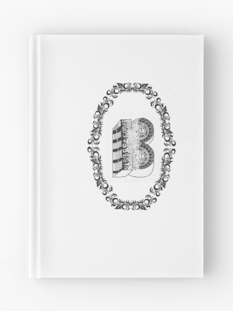 Hardcover Journal 1