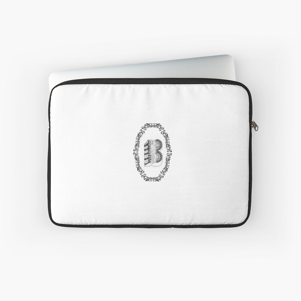 Laptop Sleeve 2