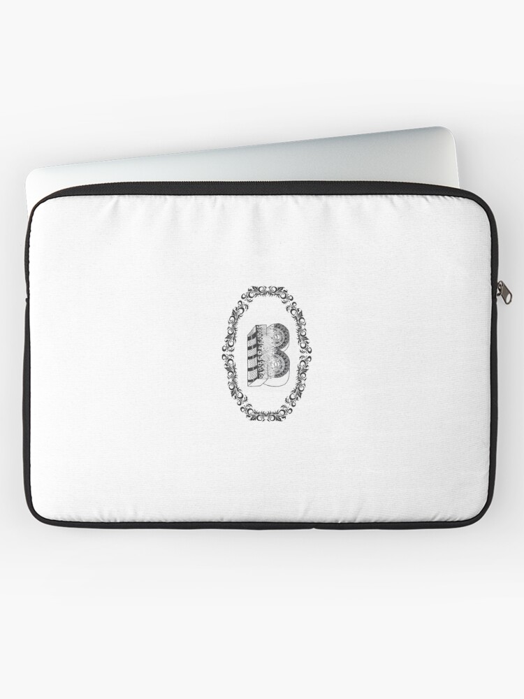 Laptop Sleeve 1