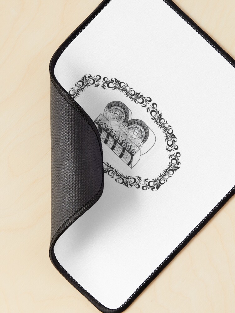 Mouse Pad 2