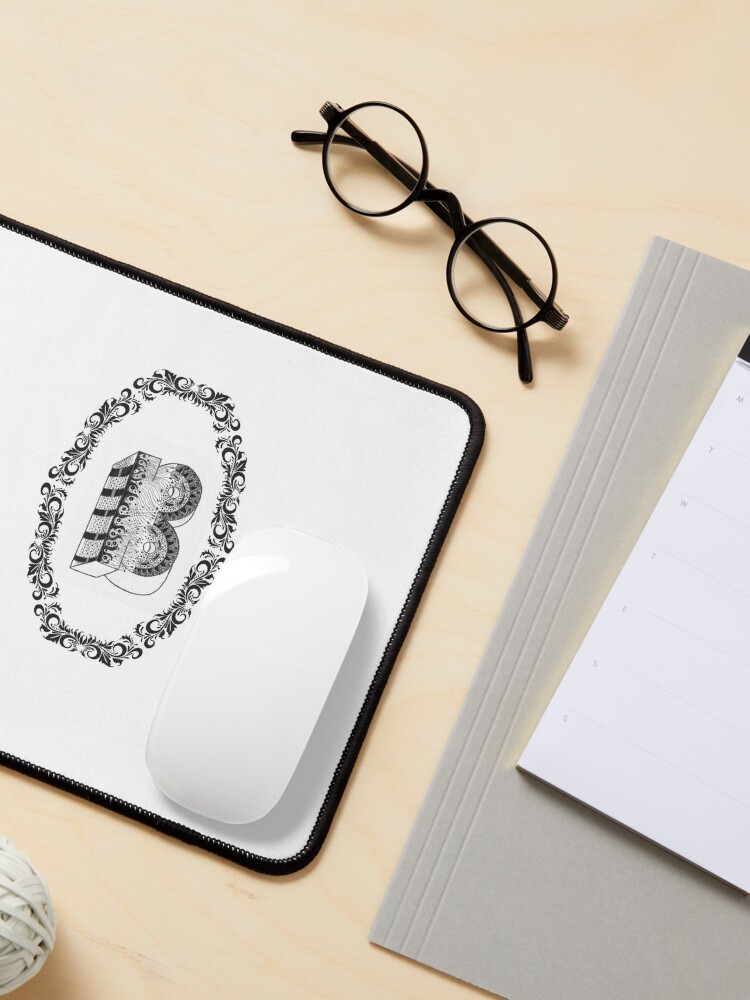 Mouse Pad 3