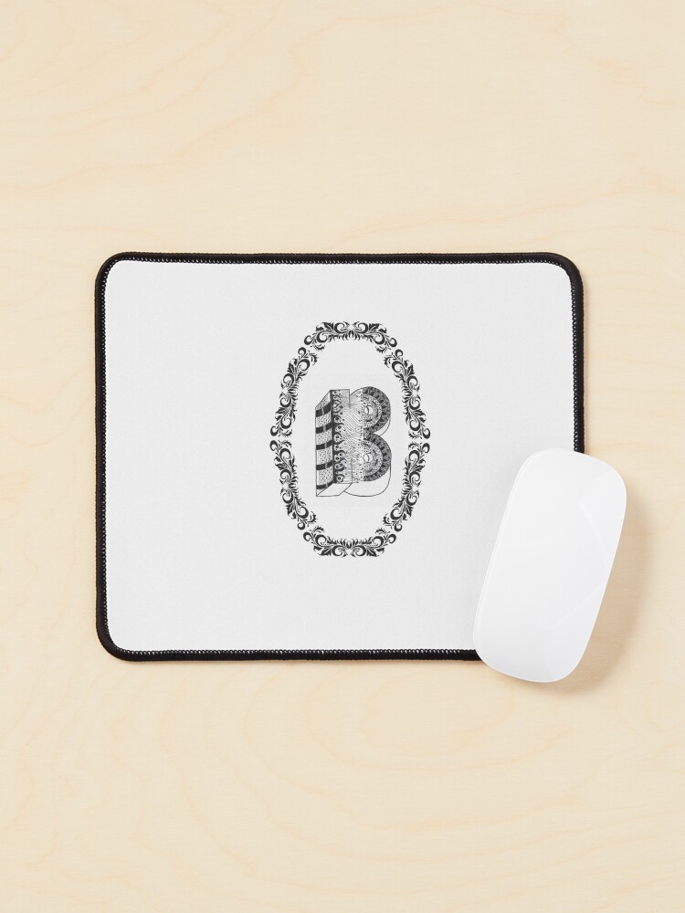 Mouse Pad 1