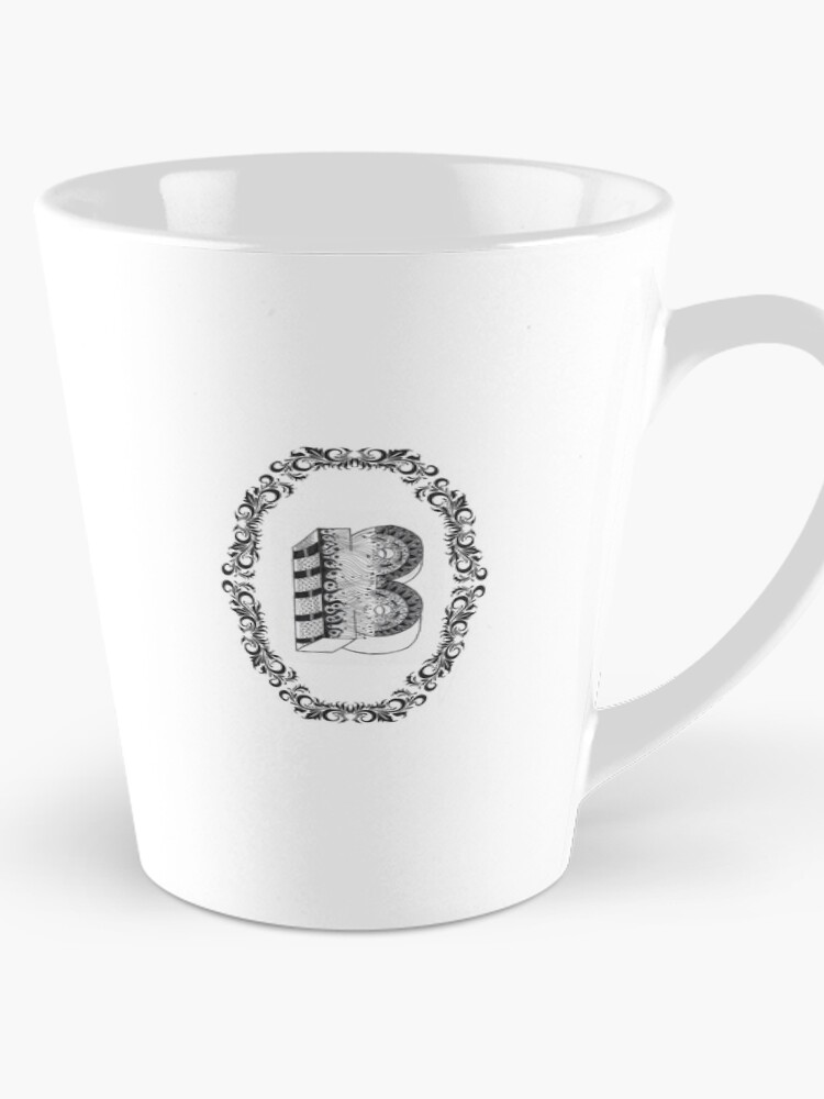 Tall Mug 2