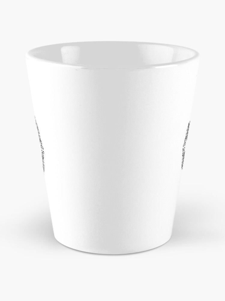 Tall Mug 3