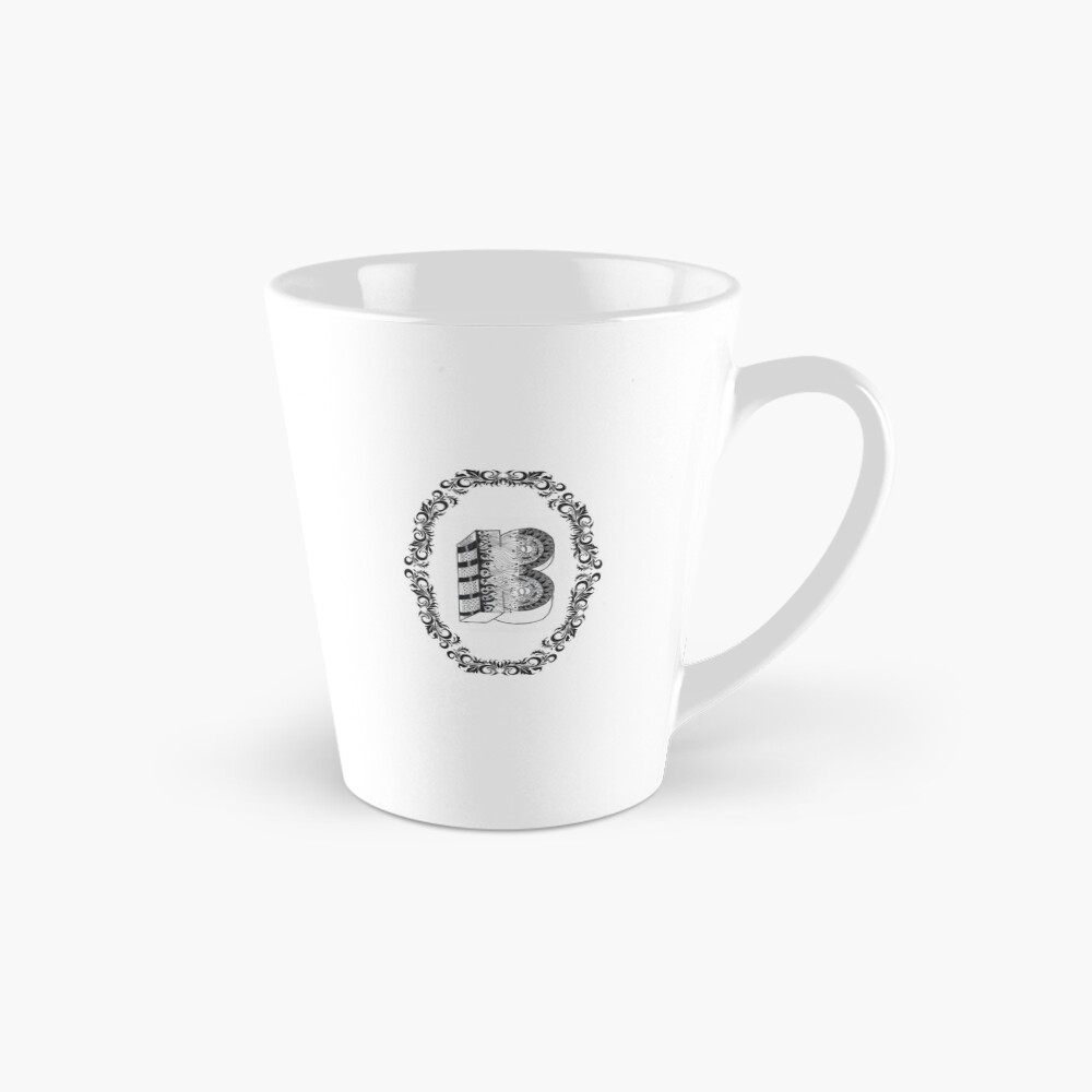 Tall Mug 1