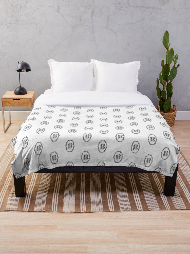 Throw Blanket 2
