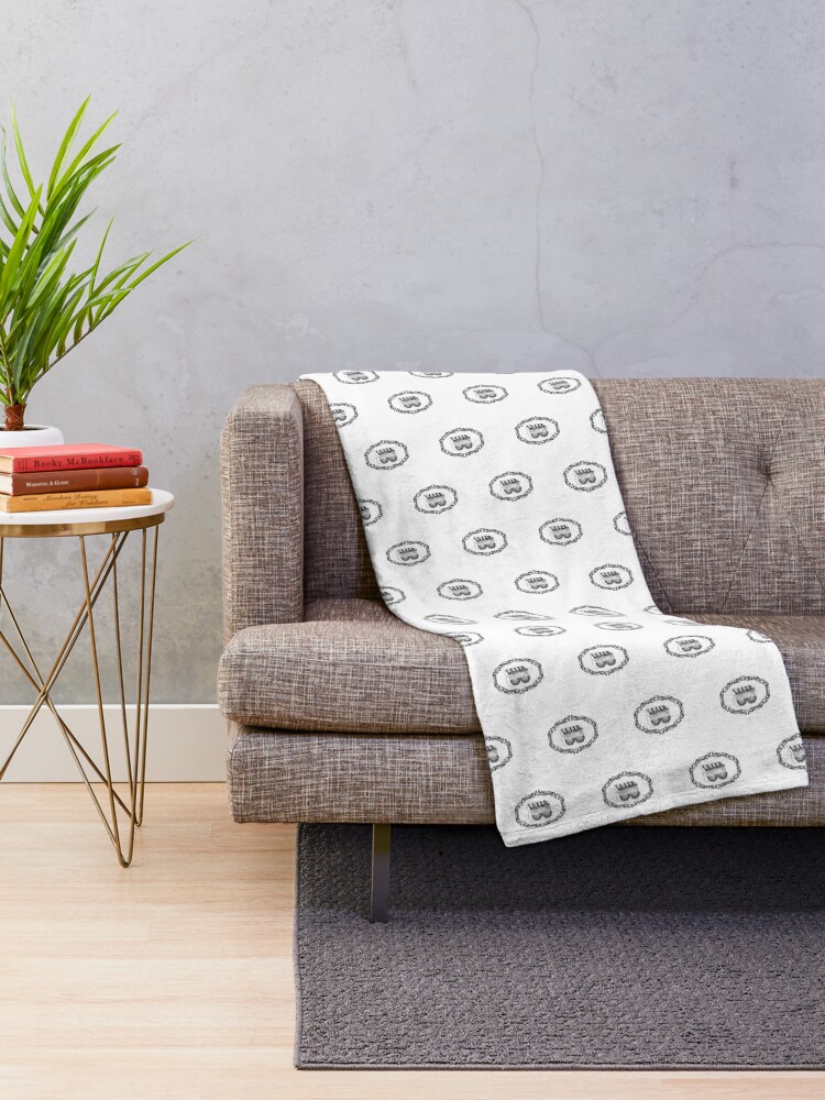 Throw Blanket 3