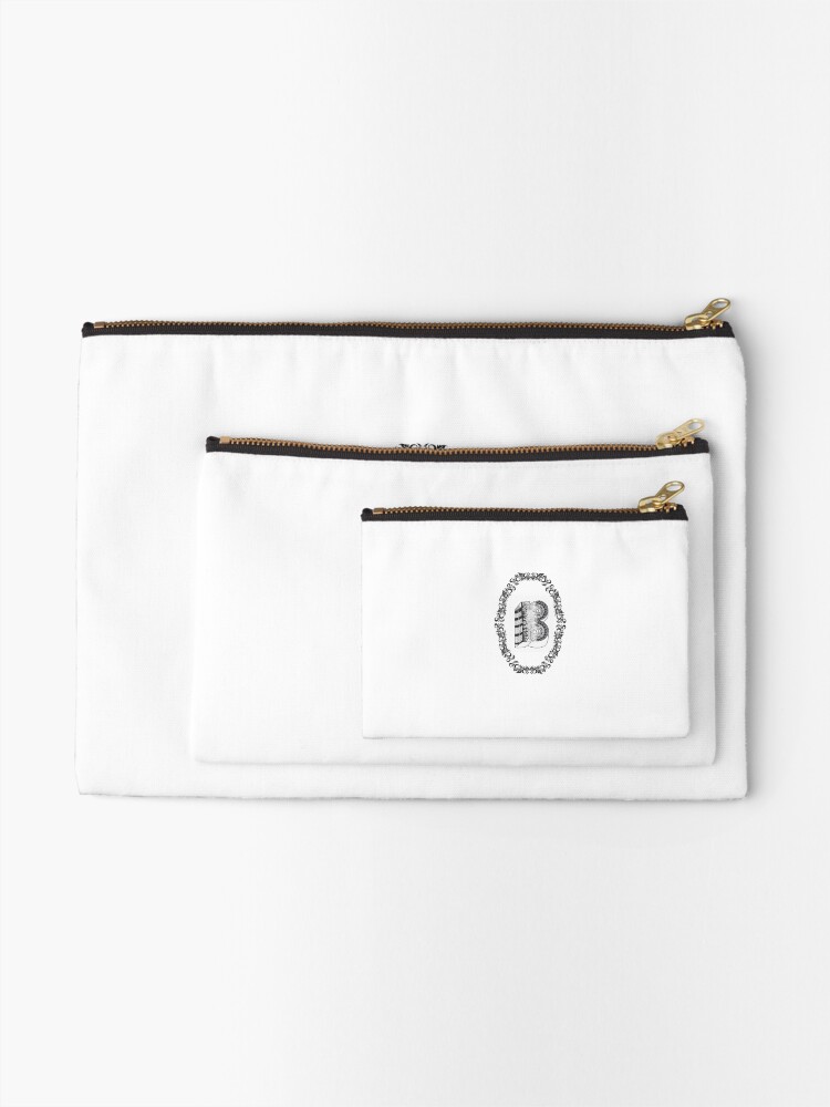 Zipper Pouch 3