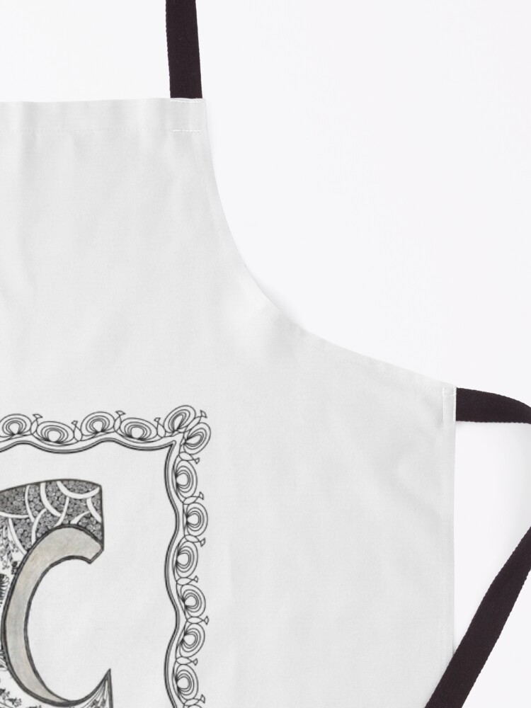 Apron 3