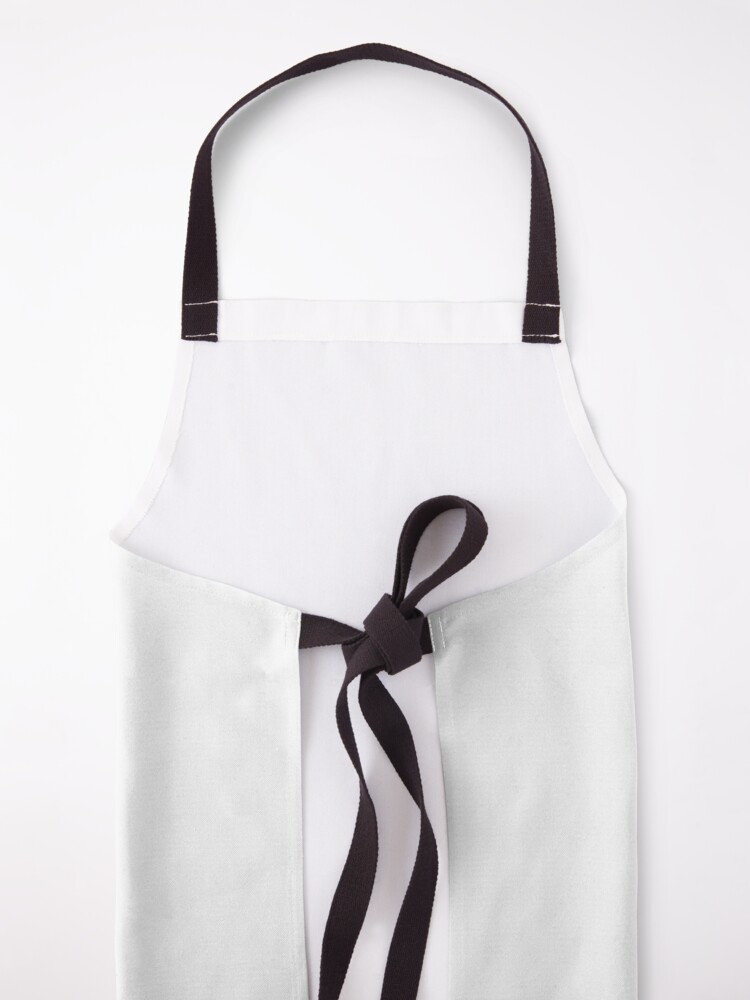 Apron 4