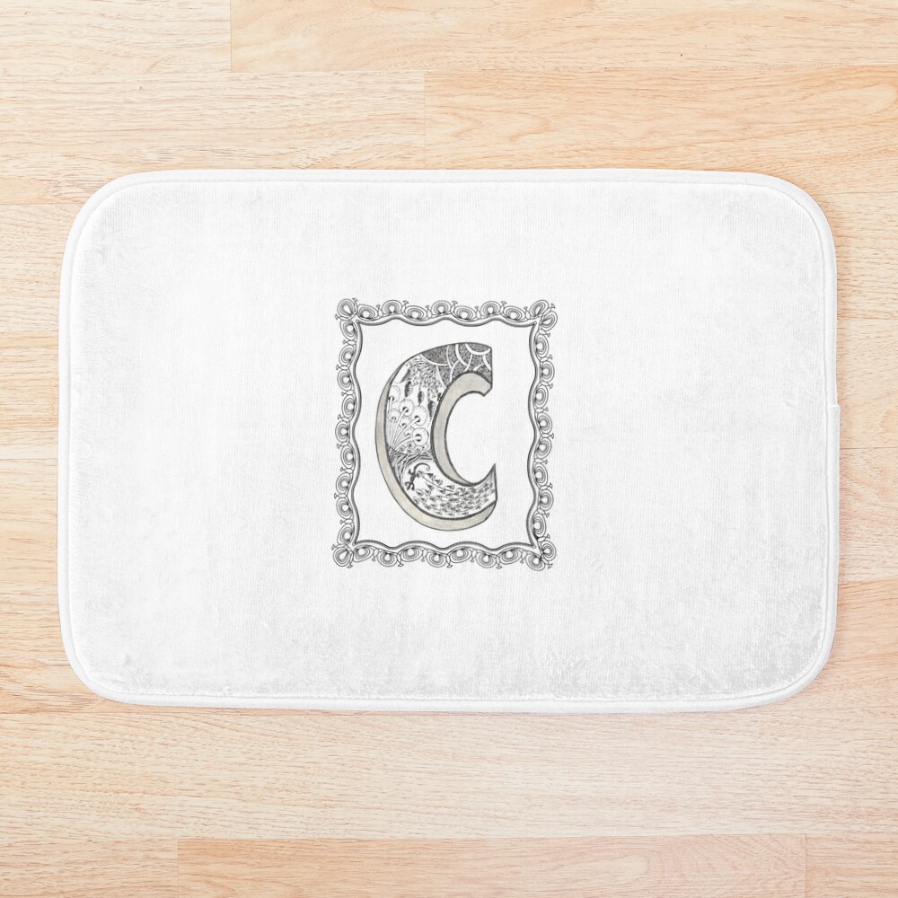 Bath Mat 2